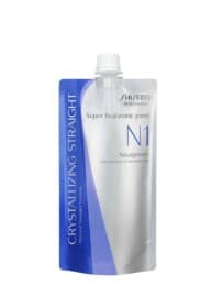 Shiseido Crystallizing Straight N1 400g