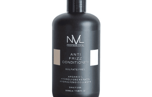 NVL Anti Frizz Conditioner