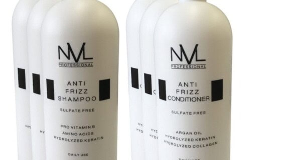 NVL Smooth40 1L Aftercare