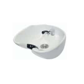 Ceramic Basin Package White