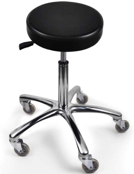 Jack Stool Black