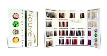 Nouvelle 107 Locks Chart