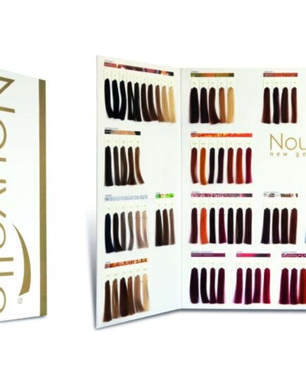 Nouvelle 107 Locks Chart