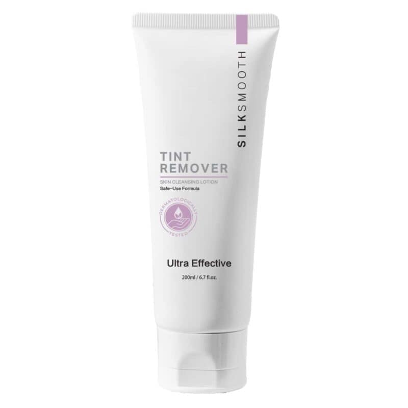 Silk Smooth Ultra Effective 200ml