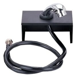 Hand Shower And Hose