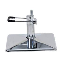 H1 Pump + D1 Sqr Base