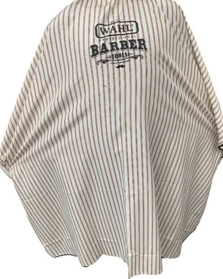 Barber Cape