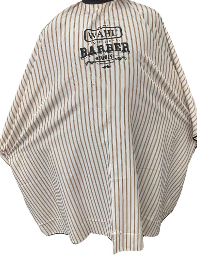Barber Cape