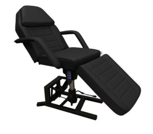 Artemis Electric bed 3 Motors Black Onyx