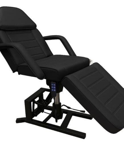 Artemis Electric bed 3 Motors Black Onyx