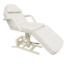 Artemis Electric bed 3 Motors Natural White