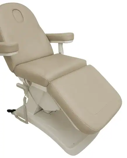 Athena Electric Beauty bed 3 Motors Warm Stone