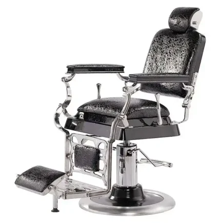 Gotti Barber Chair