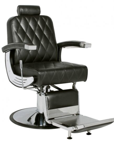 Corleone Barber Chair