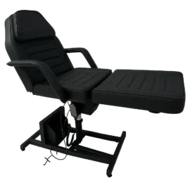 Eos Electric bed 1 Motor Black Onyx