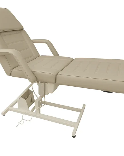 Eos Electric bed 1 Motor Stone