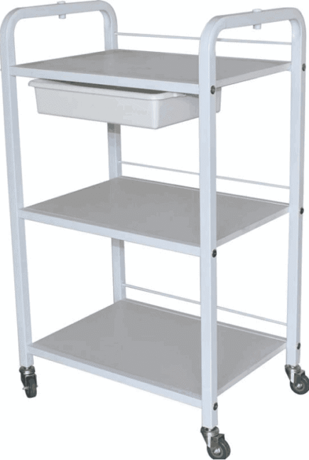 Lisa Marie Beauty Trolley