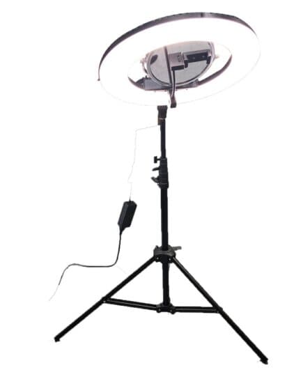 Furia Professional 19 Ring Light