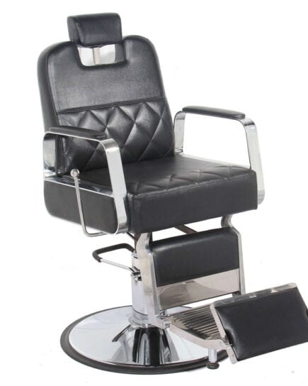 Benji Barber Chair