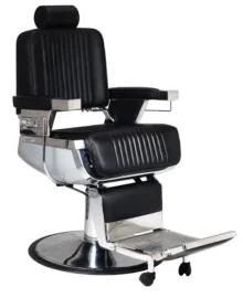 Stallone Barber Chair