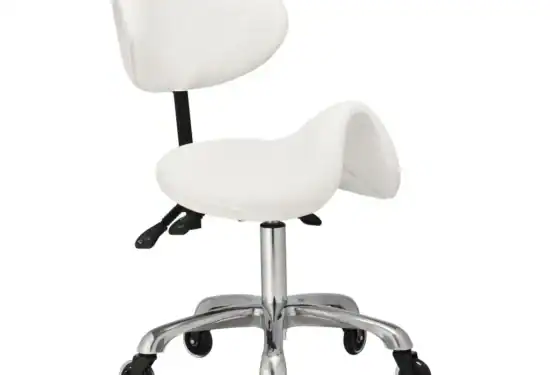 FURIA Élan Iris Stool