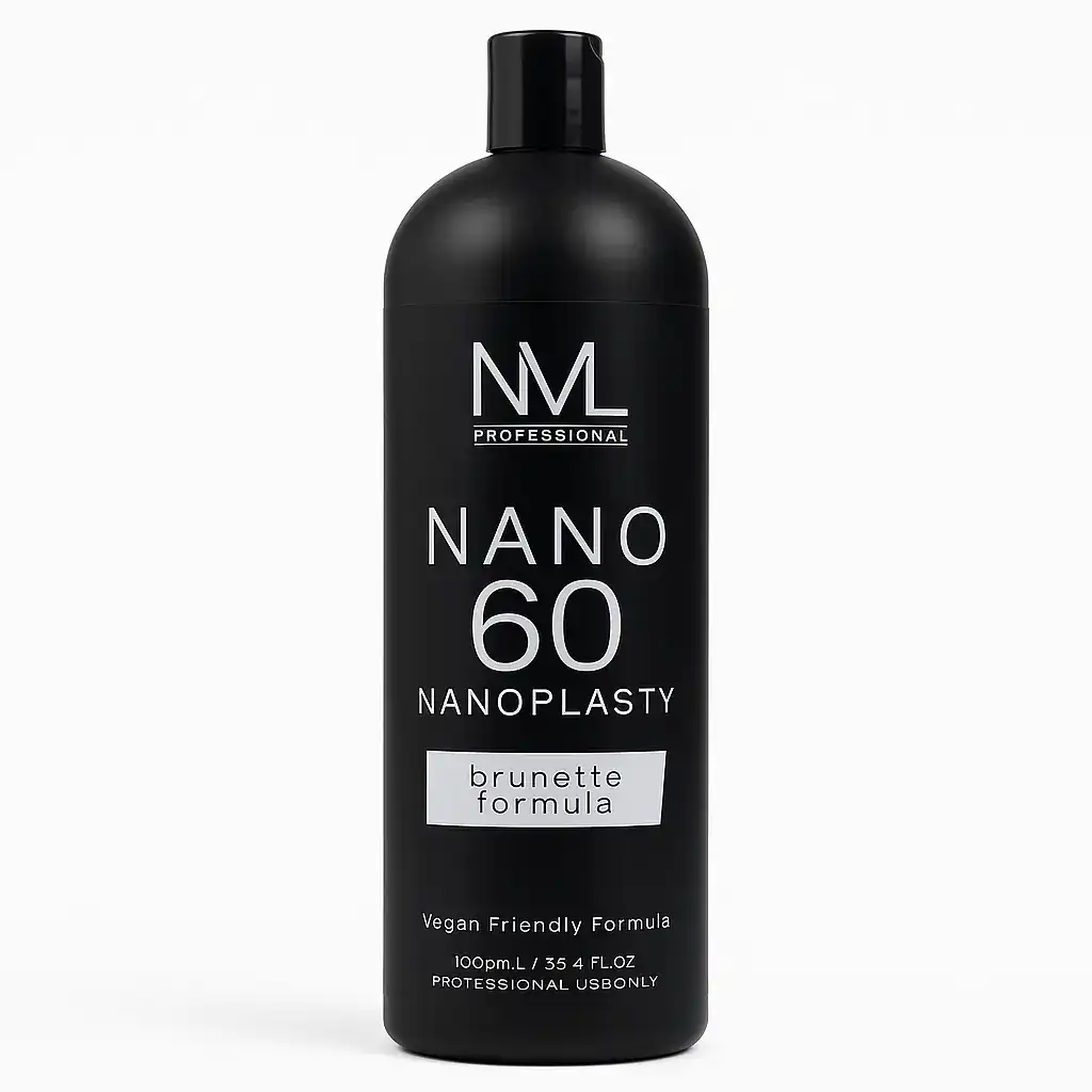 NVL NANO 60 Brunette Formula