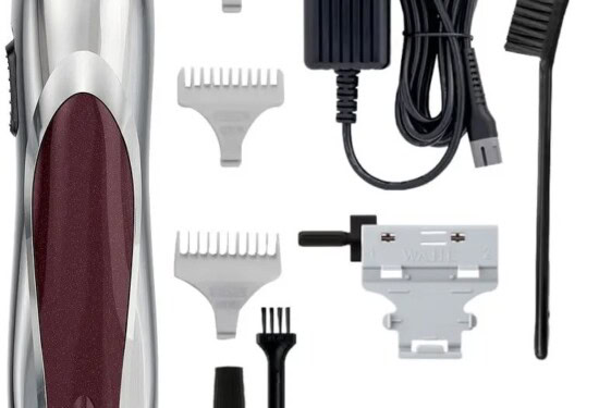 WAHL A-LIGN Trimmer